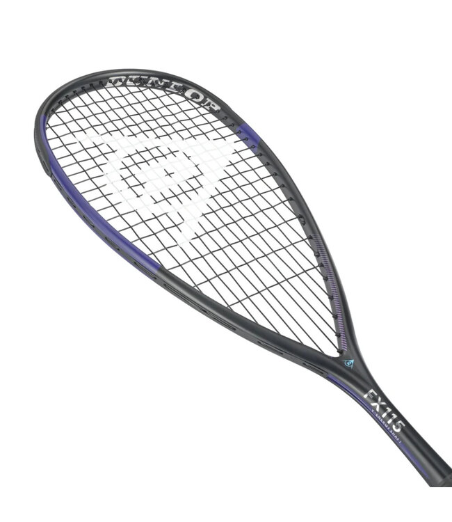 Dunlop FX 115 2026