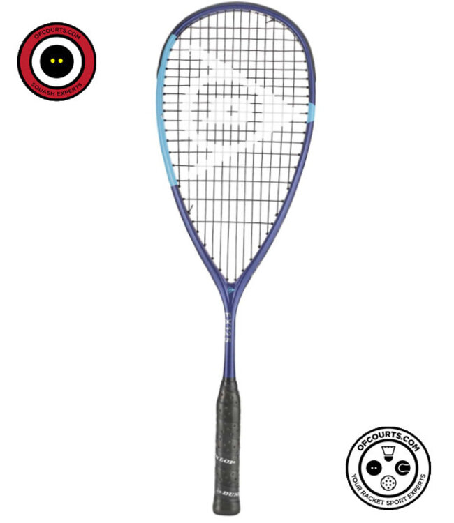 Dunlop FX 125 2026