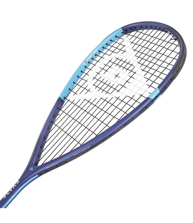 Dunlop FX 125 2026