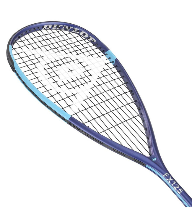 Dunlop FX 125 2026