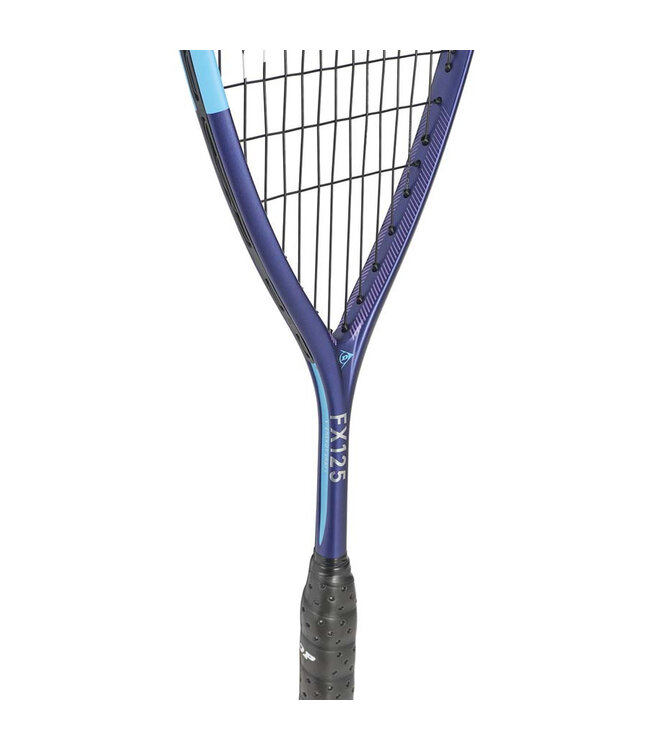 Dunlop FX 125 2026