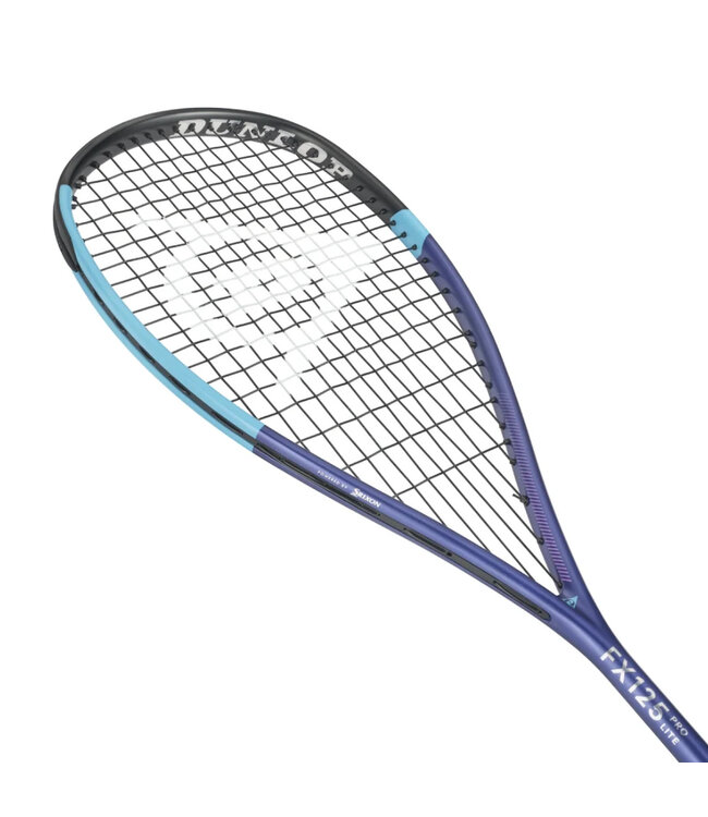 Dunlop FX 125 Pro Lite 2026