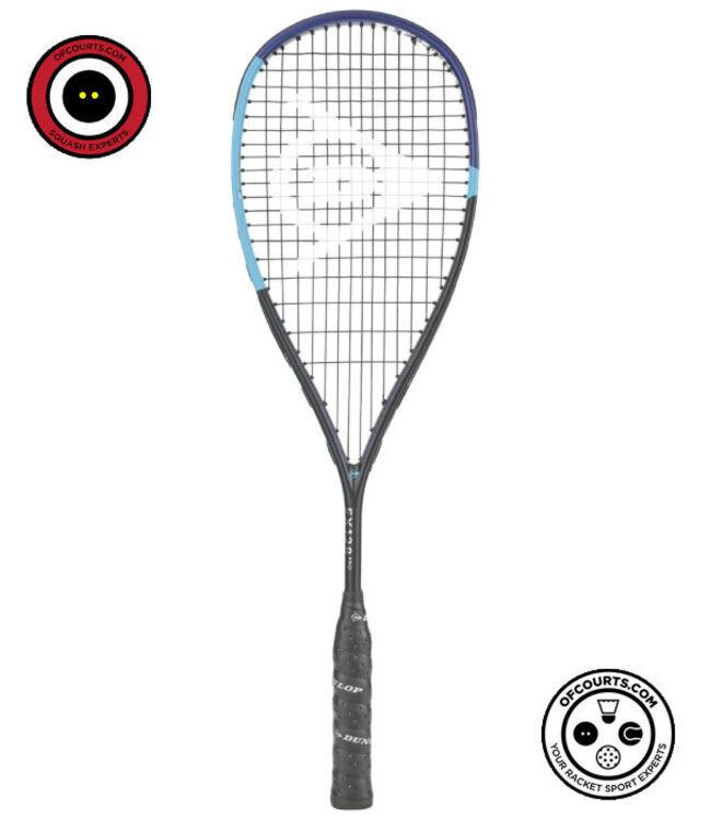 Dunlop FX 128 Pro 2026