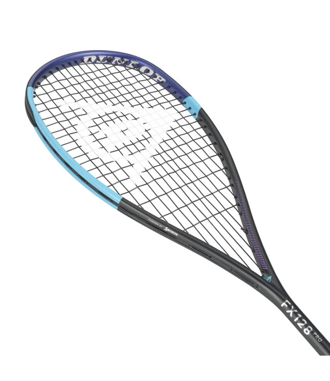 Dunlop FX 128 Pro 2026
