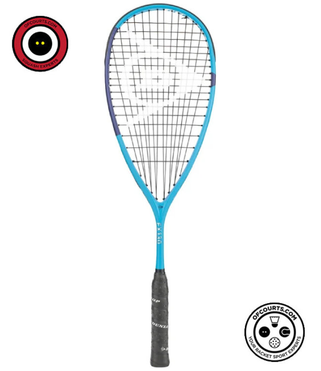 Dunlop FX 130 2026