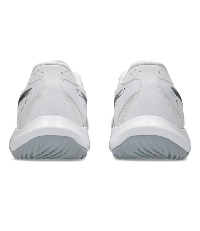 Asics Gel-Rocket 12 Men's Indoor Shoe - White/Black