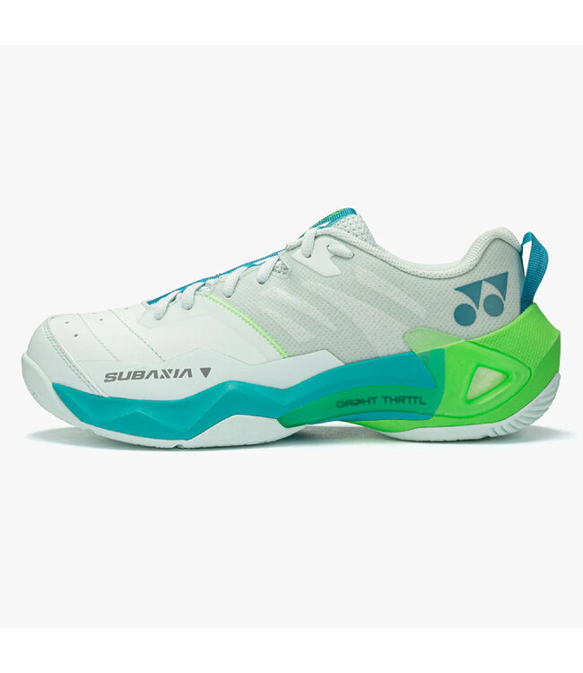 Yonex SUBAXIA GT Men's Shoe - Pale Green