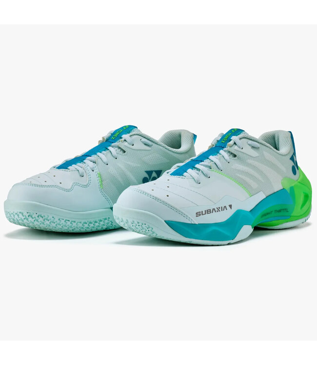 Yonex SUBAXIA GT Men's Shoe - Pale Green