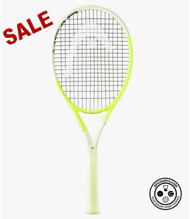 Head Extreme MP L (2024) @ lowest Price