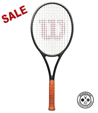 Wilson RF 01