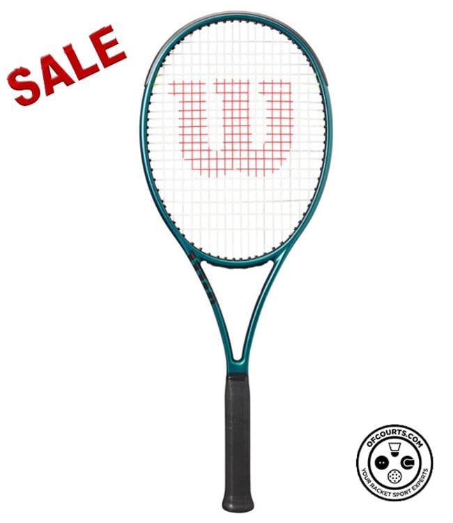 Wilson Blade 98 18x20 V9