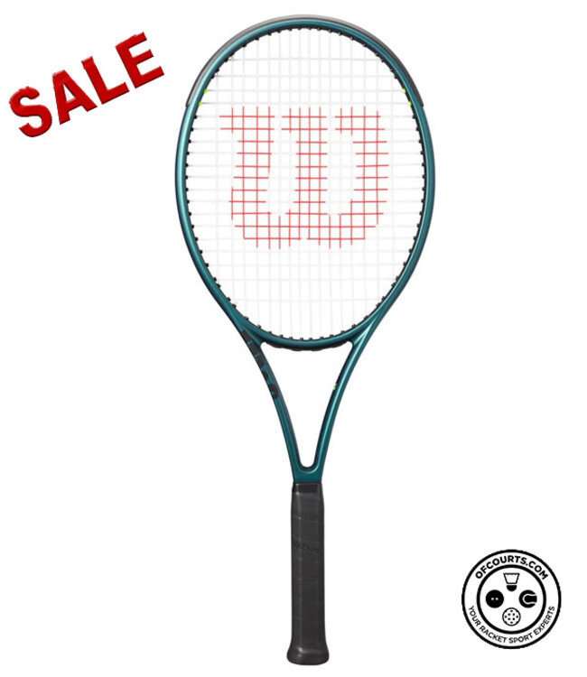 Wilson Blade 100L V9 @ Lowest Price