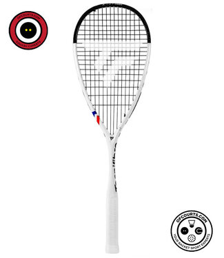 Tecnifibre Carboflex Neo 120