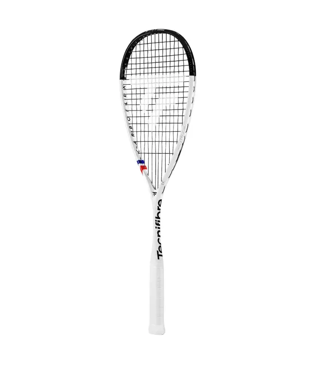 Tecnifibre Carboflex Neo 120