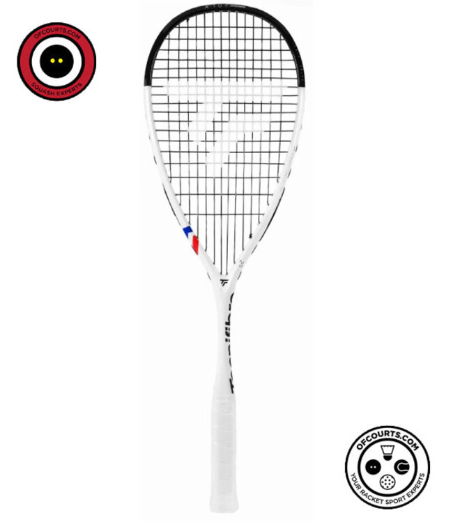 Tecnifibre Carboflex Neo 125