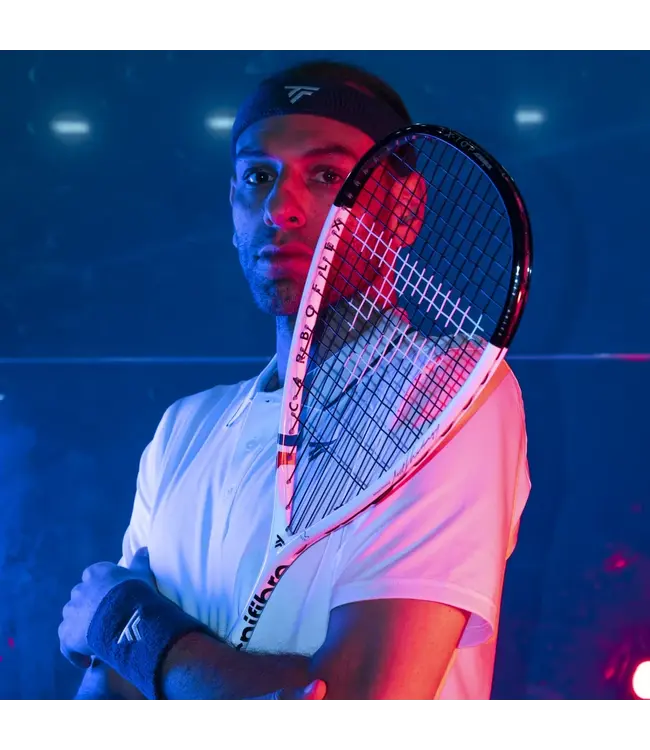 Tecnifibre Carboflex Neo 125
