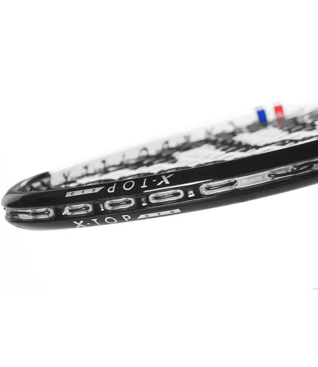 Tecnifibre Carboflex Neo 125