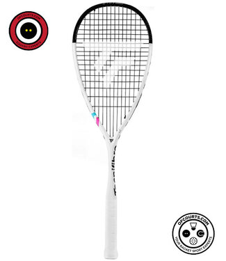 Tecnifibre Carboflex Neo 125 NS