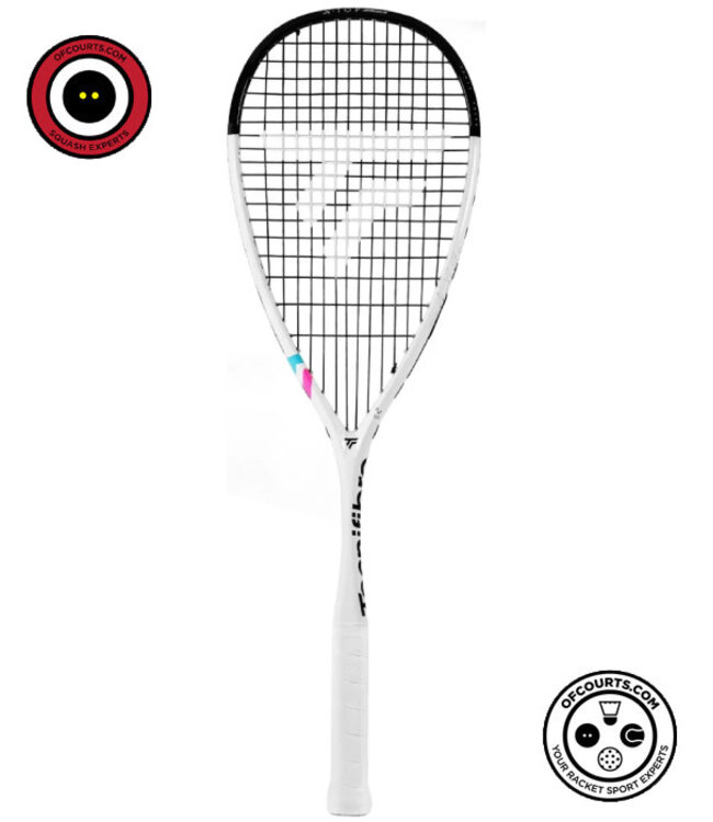Tecnifibre Carboflex Neo 125 NS