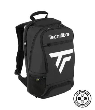 Tecnifibre Tour Endurance Neo Backpack - Black