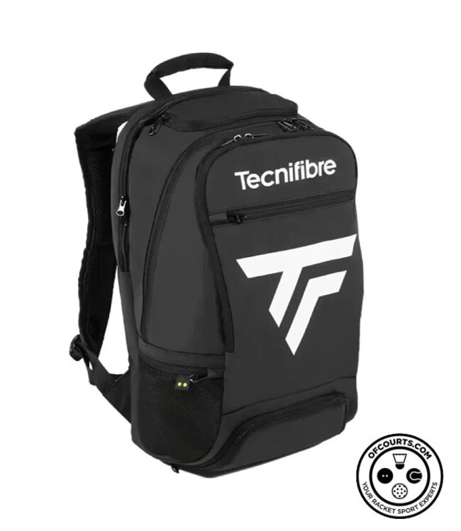 Tecnifibre Tour Endurance Neo Backpack - Black