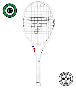 Tecnifibre T-Fight 300S - 2025