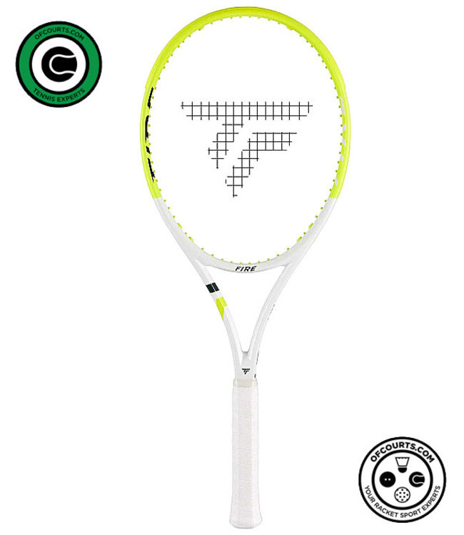 Tecnifibre Fire 305S