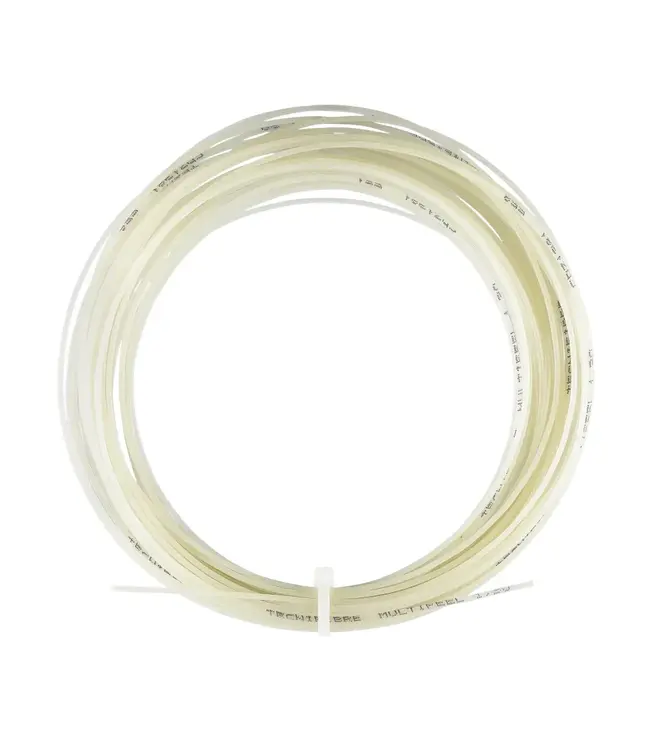 Tecnifibre Triax 17 Tennis String Reel 660 ft - Natural