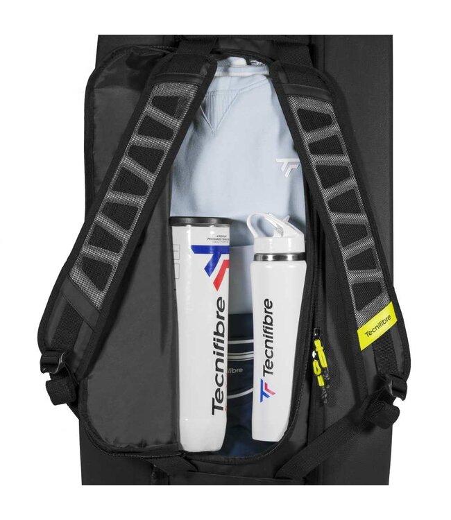 Tecnifibre Reform L Bag - Black