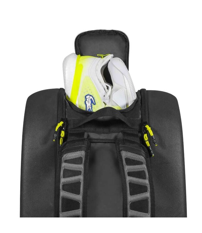 Tecnifibre Reform L Bag - Black