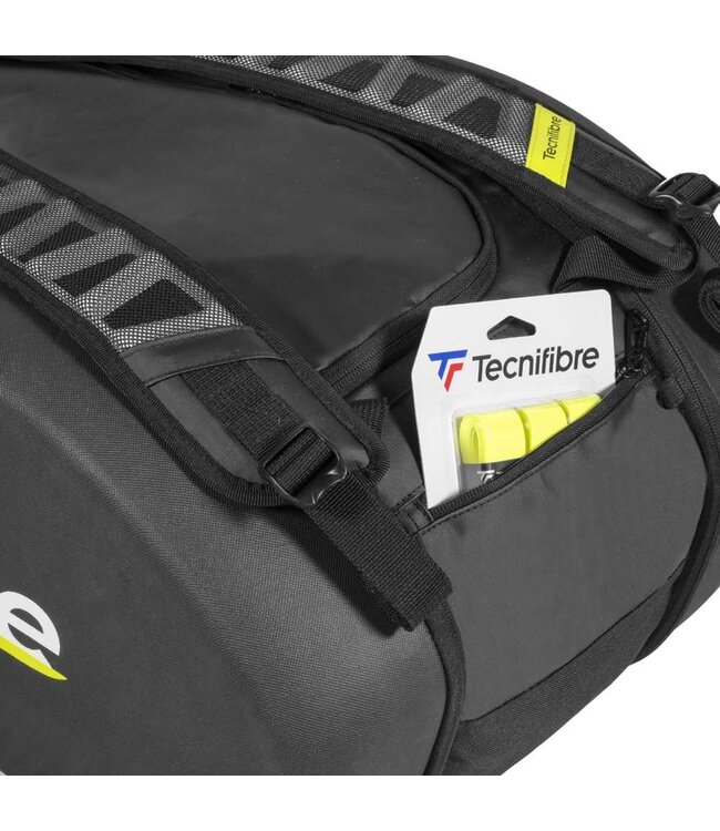 Tecnifibre Reform L Bag - Black