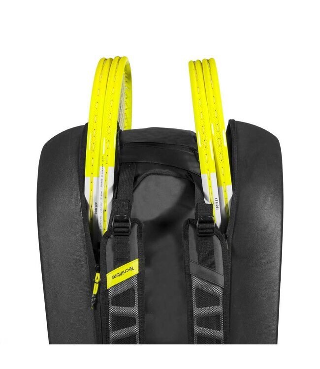 Tecnifibre Reform L Bag - Black