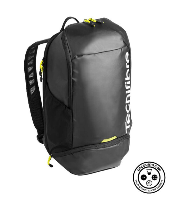 Tecnifibre Reform BackPack - Black