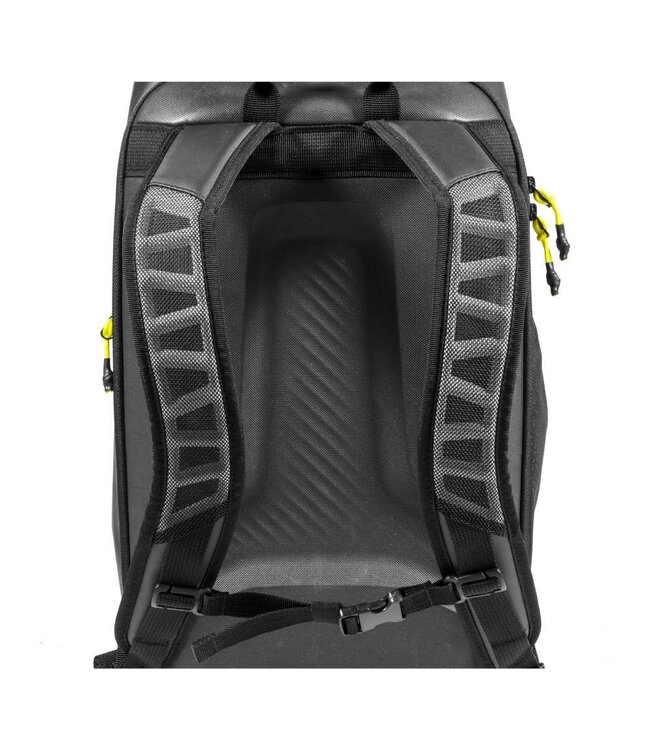 Tecnifibre Reform BackPack - Black