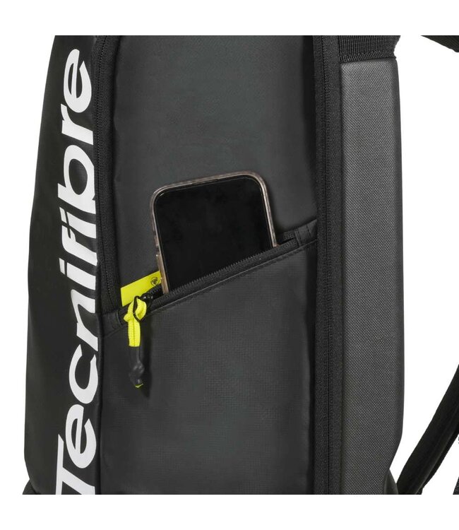 Tecnifibre Reform BackPack - Black