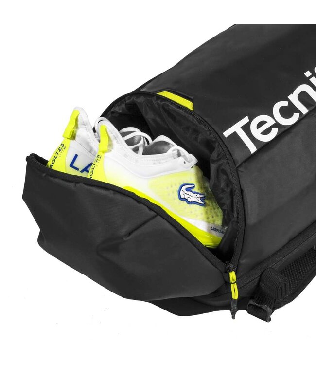 Tecnifibre Reform BackPack - Black
