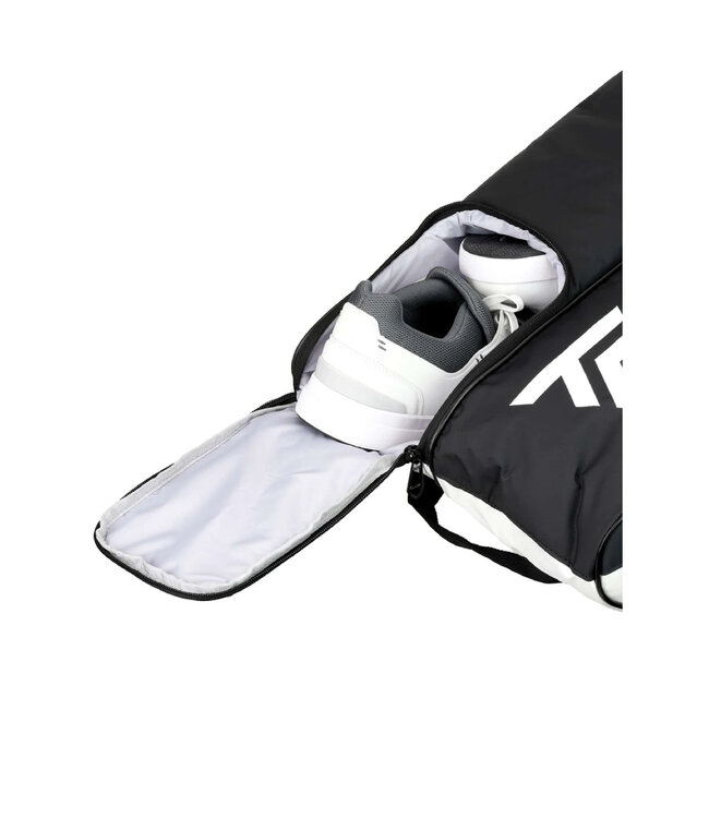 Tecnifibre Tour Endurance 12 Pack - White