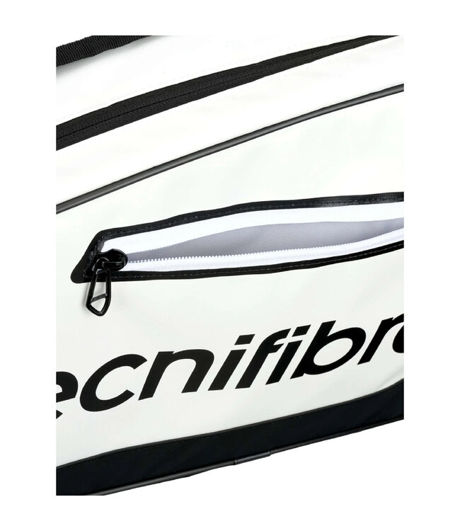 Tecnifibre Tour Endurance 12 Pack - White
