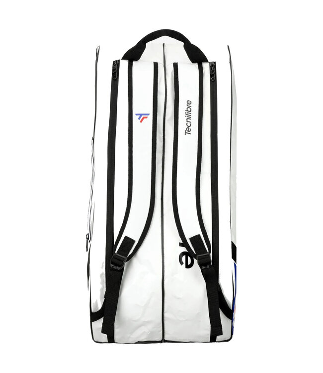 Tecnifibre Tour Endurance 12 Pack - White