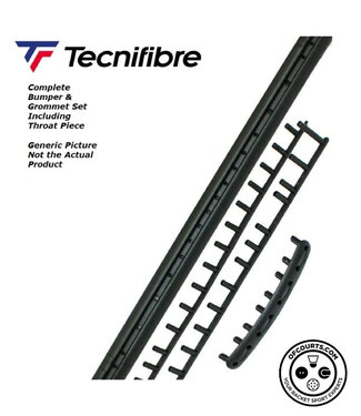 Tecnifibre T-Fight ISO 305 / 305S 2023 / 2025 Grommet