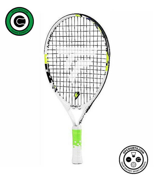 Tecnifibre Level Up 19 Junior Tennis Racquet