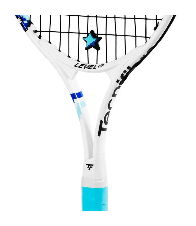 Tecnifibre Level Up 21 Junior Tennis Racquet