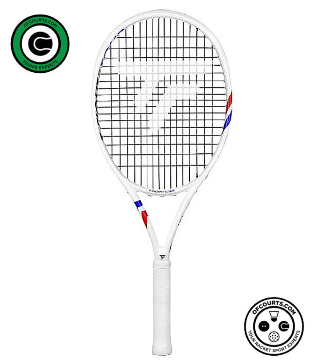 Tecnifibre T-Fight Tour 25 Junior