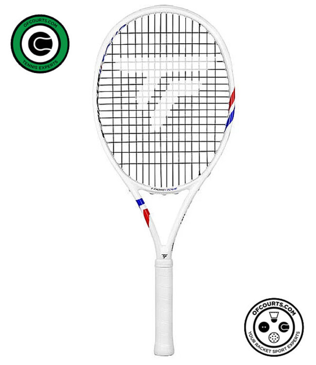 Tecnifibre T-Fight Tour 26 Junior