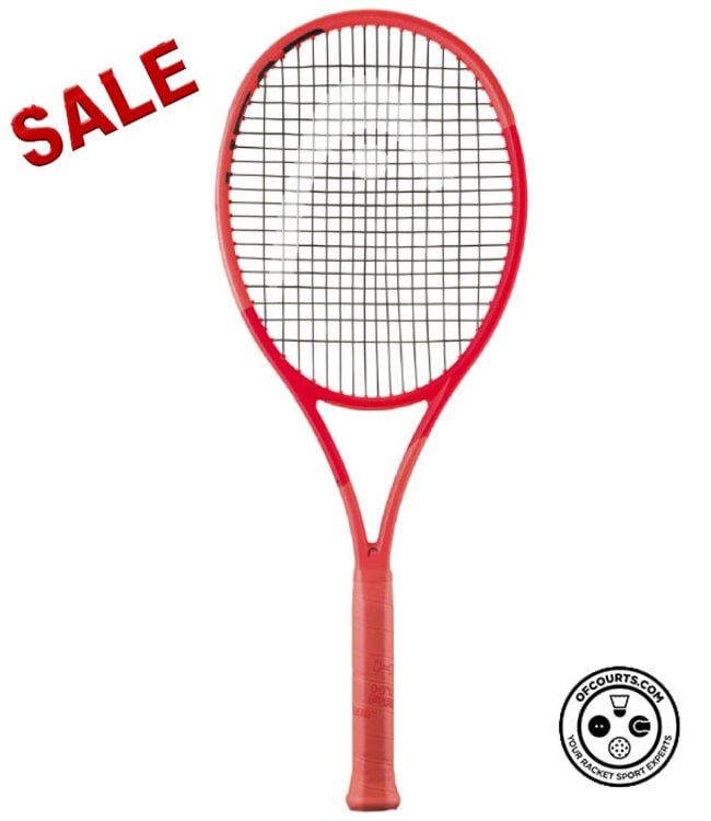 Head Radical Pro 2025