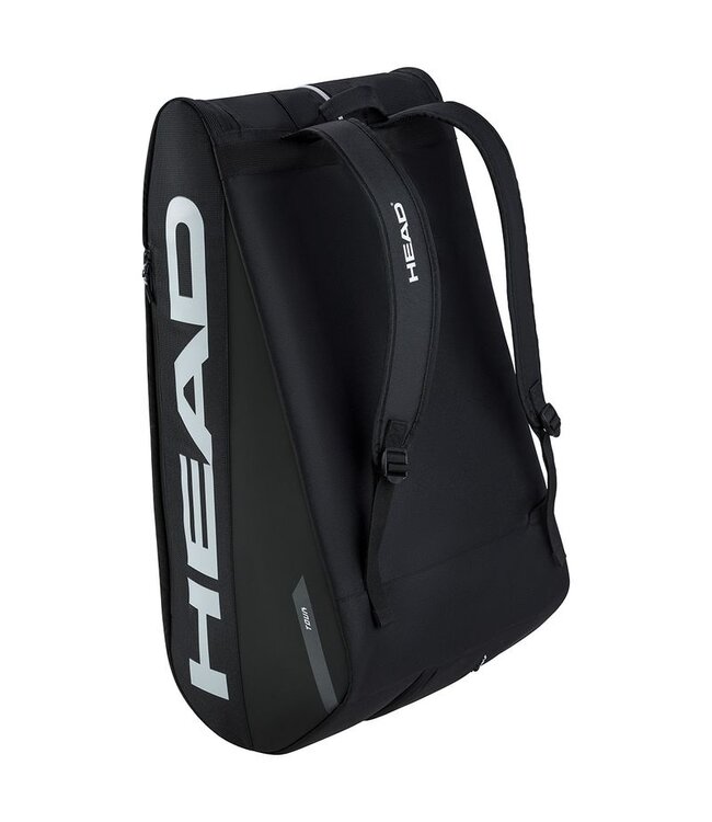 Head Tour Racquet Bag XL - Black