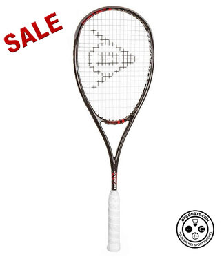 Dunlop Force Rush Squash Racket