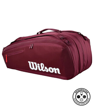 Wilson Defyer v1 15 Pack
