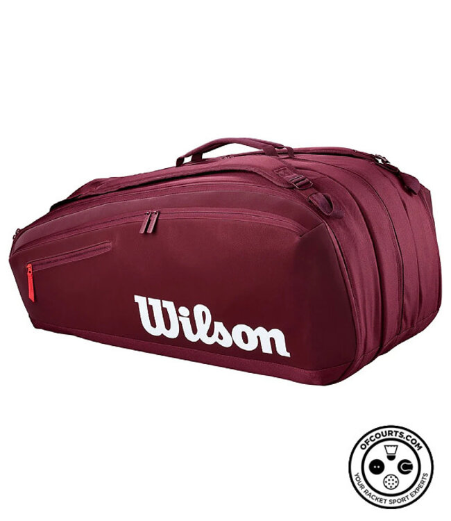Wilson Defyer v1 15 Pack