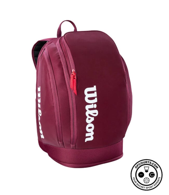 Wilson Defyer v1 Backpack
